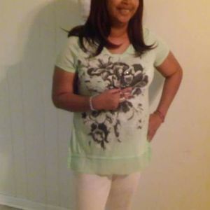 Meet your Posher, Eugenia